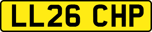 LL26CHP