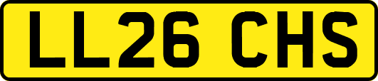 LL26CHS