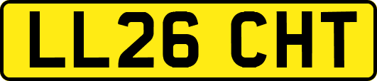 LL26CHT