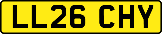 LL26CHY