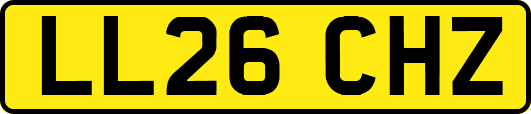 LL26CHZ