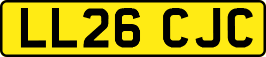 LL26CJC