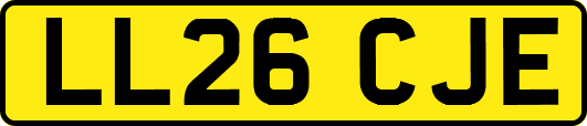 LL26CJE