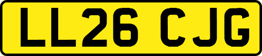 LL26CJG