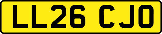 LL26CJO