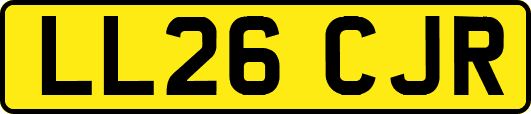 LL26CJR