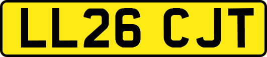 LL26CJT