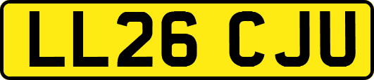 LL26CJU