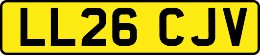 LL26CJV