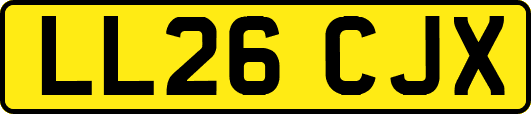 LL26CJX
