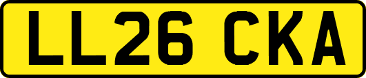 LL26CKA