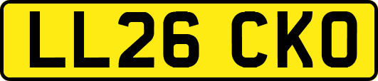 LL26CKO