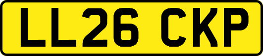 LL26CKP