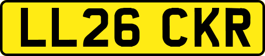LL26CKR