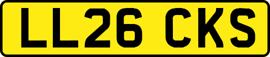 LL26CKS