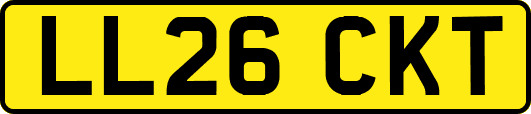 LL26CKT
