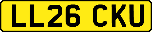 LL26CKU