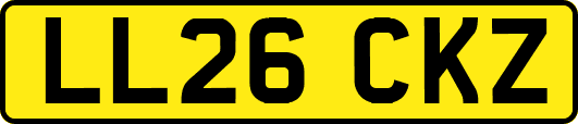 LL26CKZ