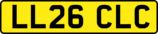 LL26CLC