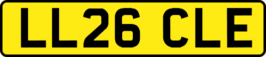 LL26CLE