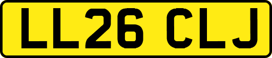 LL26CLJ