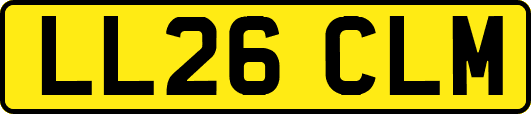 LL26CLM