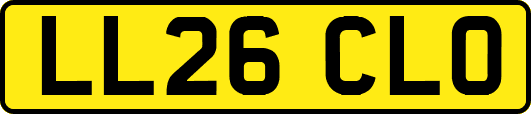 LL26CLO
