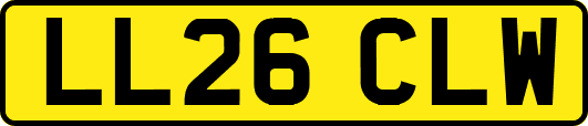 LL26CLW