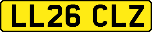 LL26CLZ