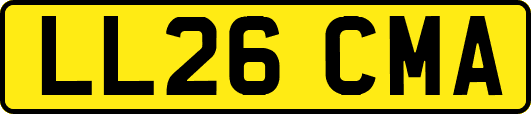 LL26CMA