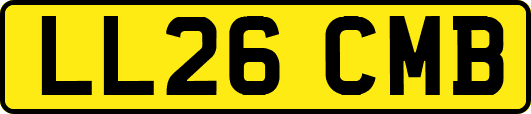 LL26CMB