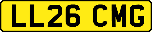 LL26CMG