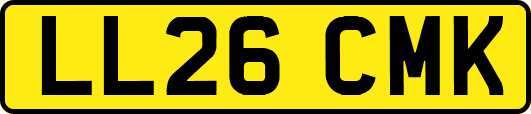LL26CMK