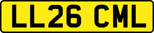 LL26CML