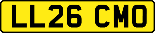 LL26CMO