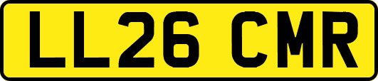 LL26CMR