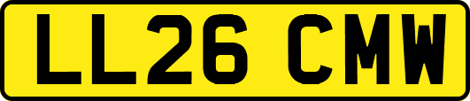 LL26CMW