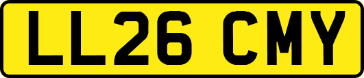 LL26CMY