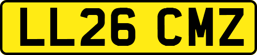 LL26CMZ