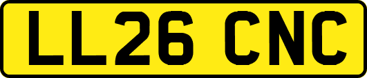 LL26CNC
