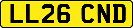 LL26CND