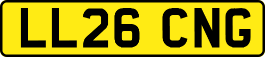 LL26CNG