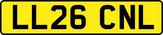 LL26CNL