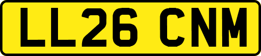 LL26CNM