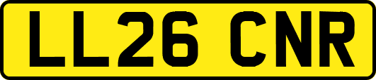 LL26CNR