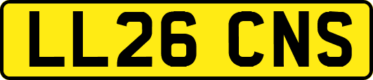LL26CNS