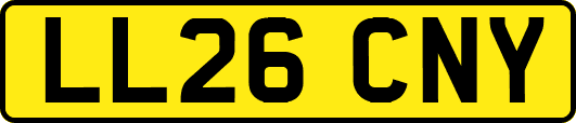 LL26CNY