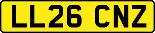 LL26CNZ