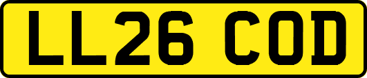 LL26COD