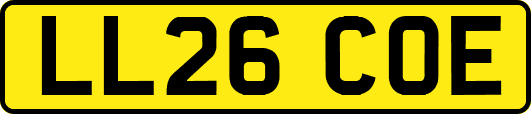 LL26COE